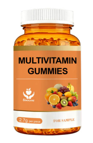 Multivitamin Gummies