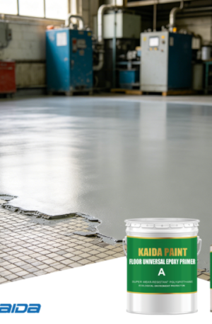 Epoxy Floor Primer